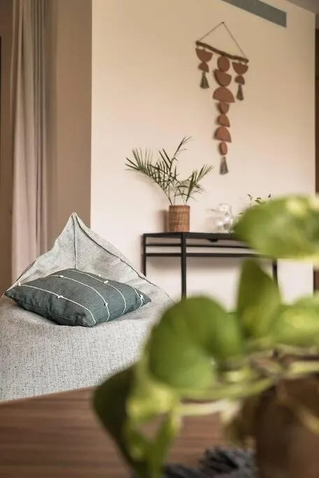 Apartment Suite De Lujo, Alberca, Gym, Jacuzzi En Areas Comunes Tulum Mexico